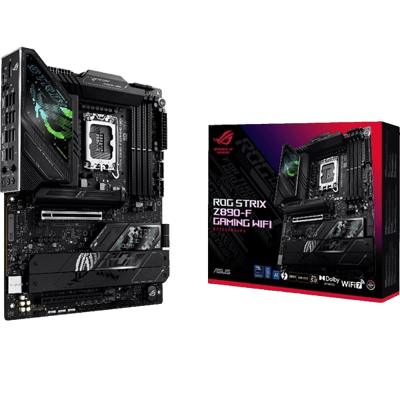 ASUS TUF Gaming Z790-PLUS Wi-Fi Motherboard - CCL Computers